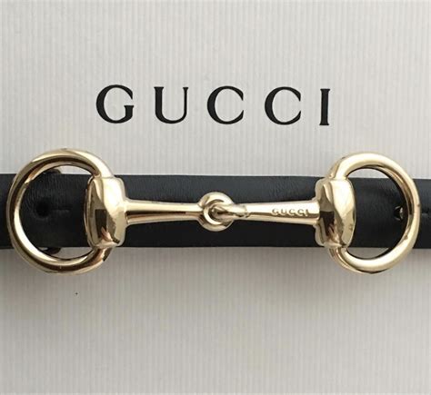 horseshoe gucci belt|gucci horsebit 1955 small.